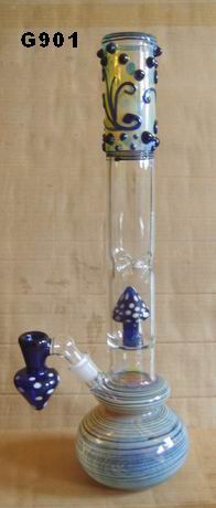 glass bong