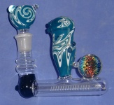 glass pipes