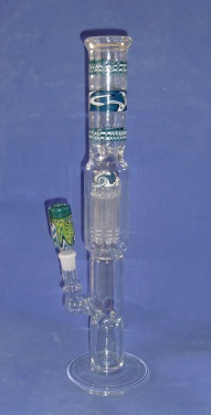 glass bong