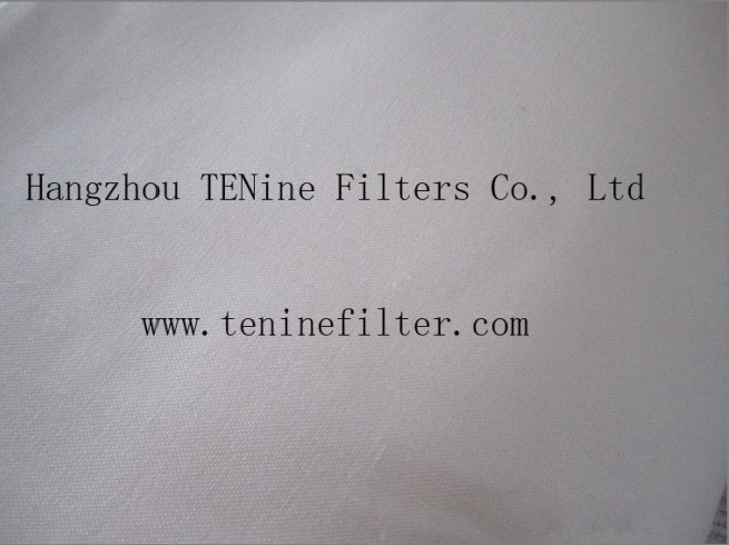 filter cloth