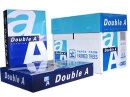 Double A copy paper