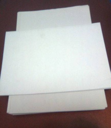 A4 paper 80gsm, 75gsm, 70gsm