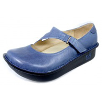 Alegria Dayna Nursing Shoes