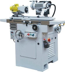 Universal tool grinder