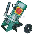 Portable chamfering machine