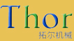 Dongguan thor Machinery Co.,Ltd