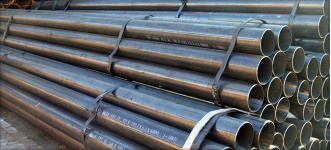 ERW Steel Pipe