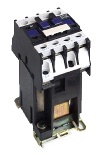 LP1-D DC Contactor