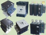 ILC1-D AC Contactor