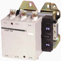 ILC1-F AC Contactor