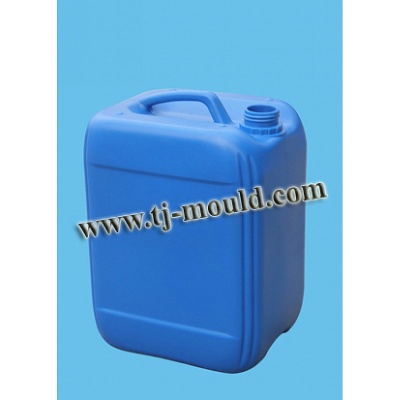 20L contanier mould