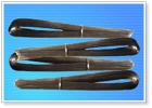 U type iron wire