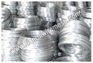 stainless steel spring wire