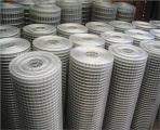 Stainless Steel Welded Wire Mesh 1