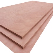 plywood