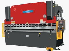 hydraulic CNC Press Brakes