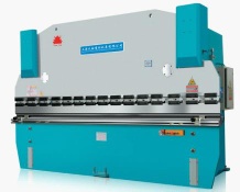 hydraulic Press Brakes