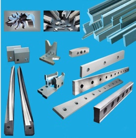 blade mould