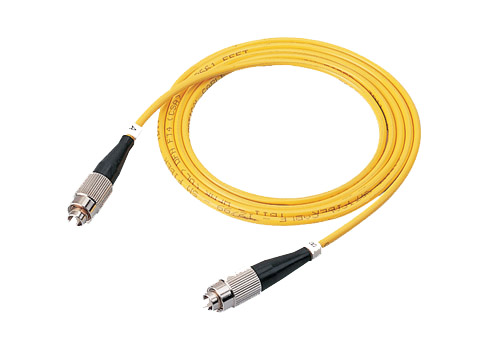 FC-FC fiber optic patch cord