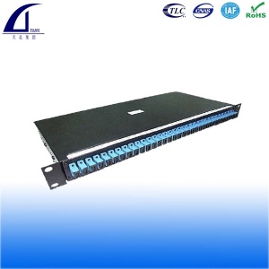 Frame type Fiber Optic PLC Splitter