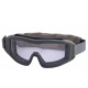 military goggles