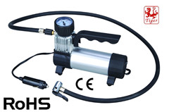 DC12V Auto Heavy Duty Air Inflator TH20D