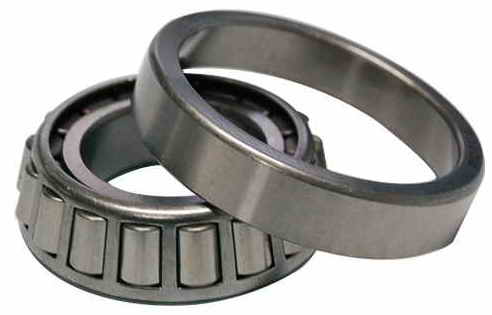 tapered roller bearings