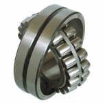 Spherical roller bearings