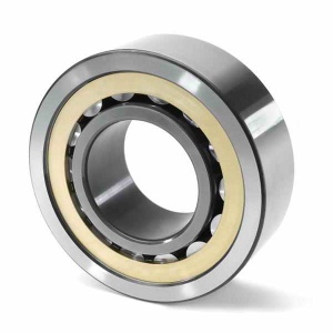 Cylindrical roller bearings