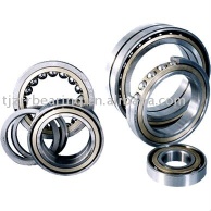 Angular Contact Ball Bearing