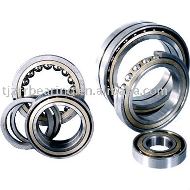 Angular Contact Ball Bearing