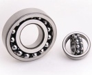 Self-aligning Ball Bearing