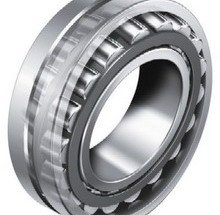 Self-aligning Roller Bearing