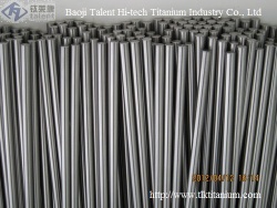 Gr5 ELI  ASTM F136 Medical titanium bar