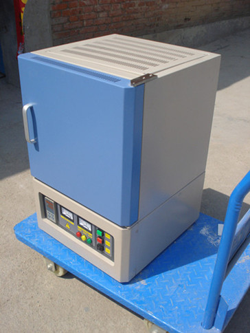 dental furnace