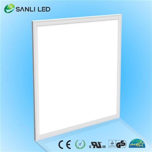 UL cUL TUV CE RoHS rated led panels