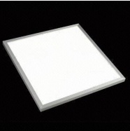 Dimmable LED Panels 2x2 ft 45W SMD2835 approved LM-80,USA Energy Star