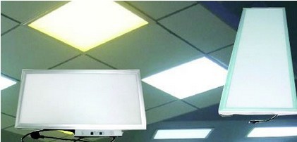 Ultra Slim 36W, Warm White, 600X600mm, 595*595mm /CE, cUL Approval Panel LED