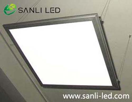 LED Panel Light 30W,60*60cm,62*62cm,59.5*59.5cm nature white with DALI dimmable & Emergency