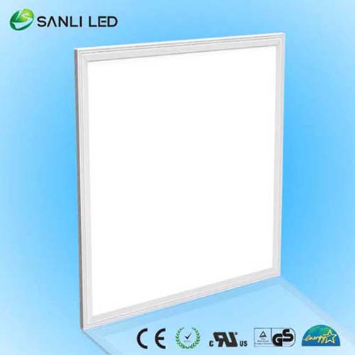 Nature white square LED Panels 45W at size of 600*600mm,620*620mm,595*595mm with DALI dimmable & Emergency