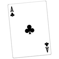 Advertising Playing Cards