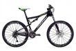 2010 Cannondale RZ140 Carbon 1 Full Suspension Bike