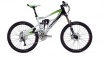 2010 Cannondale Moto Carbon 2 Full Suspension Bike