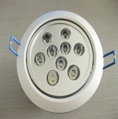 LED Downlight