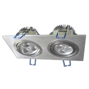 LED downlight