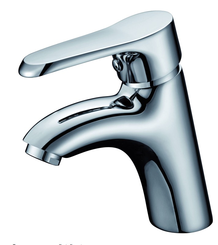 Basin Faucets