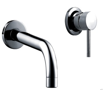 Bath Faucets