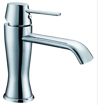 Single Lever Basin Faucet