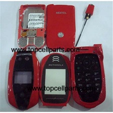 Nextel i877 Complete Housing