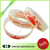 Cute Rubber Wristbands